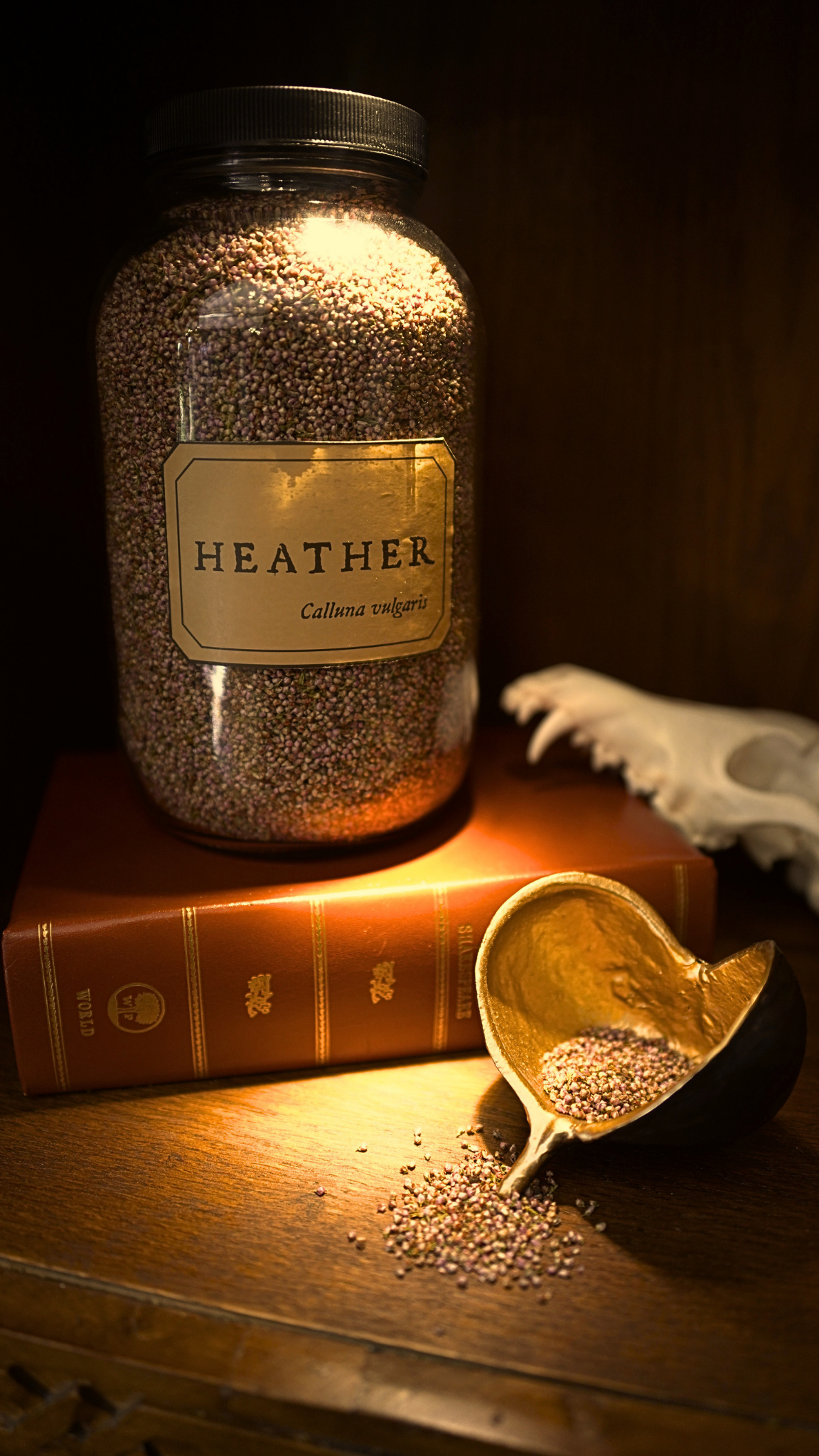 Heather