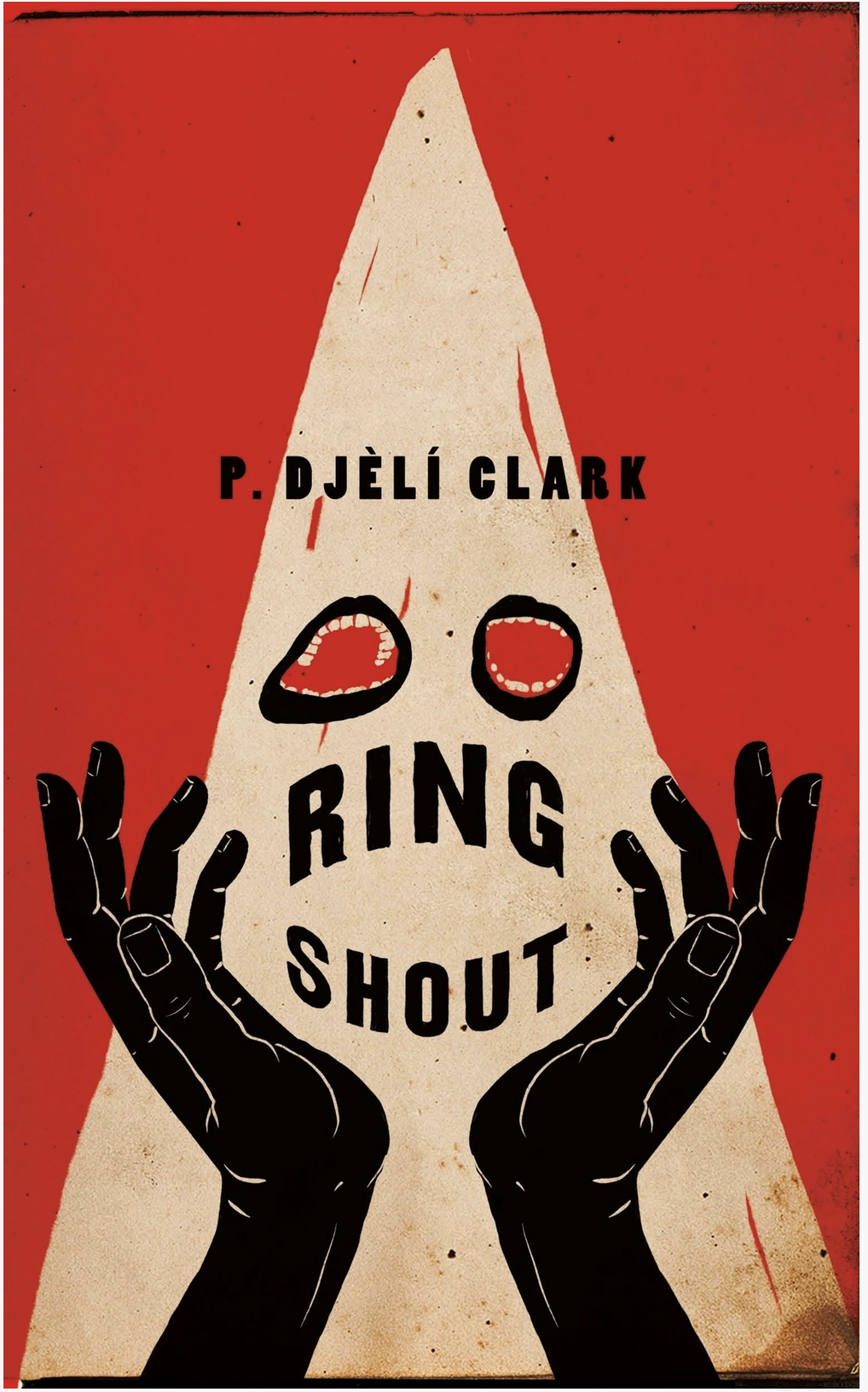 Ring Shout