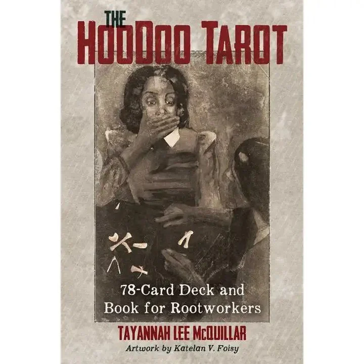 Hoodoo Tarot