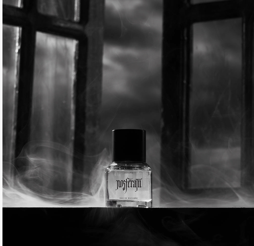 Nosferatu Parfum - 30ml