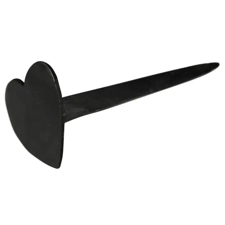 Iron Heart Nail