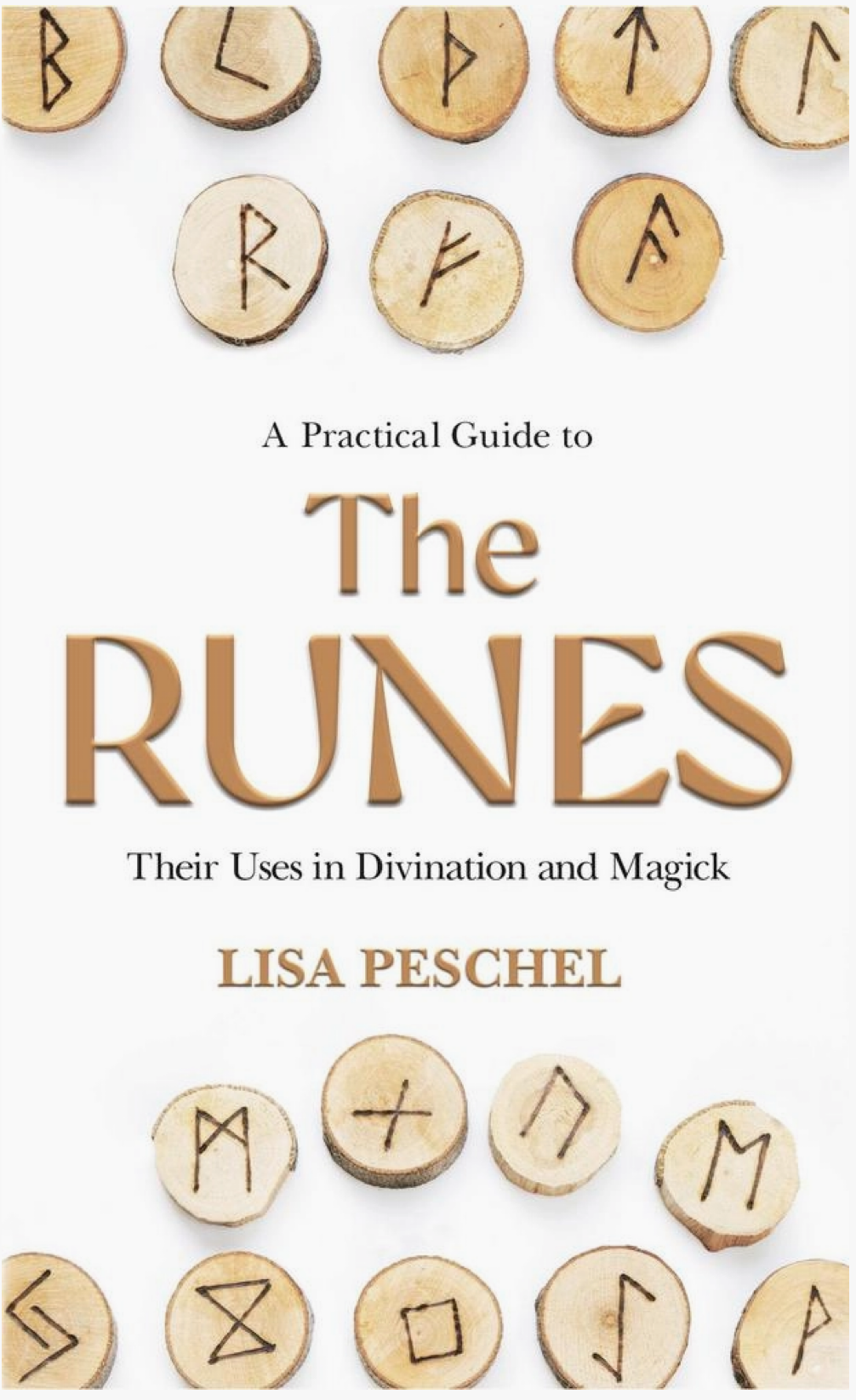A Practical Guide To The Runes