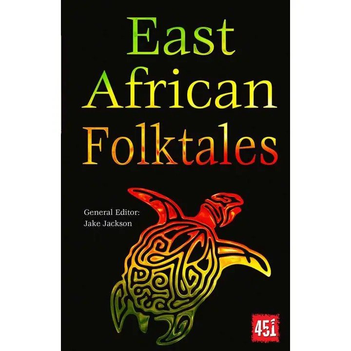 East African Folktales