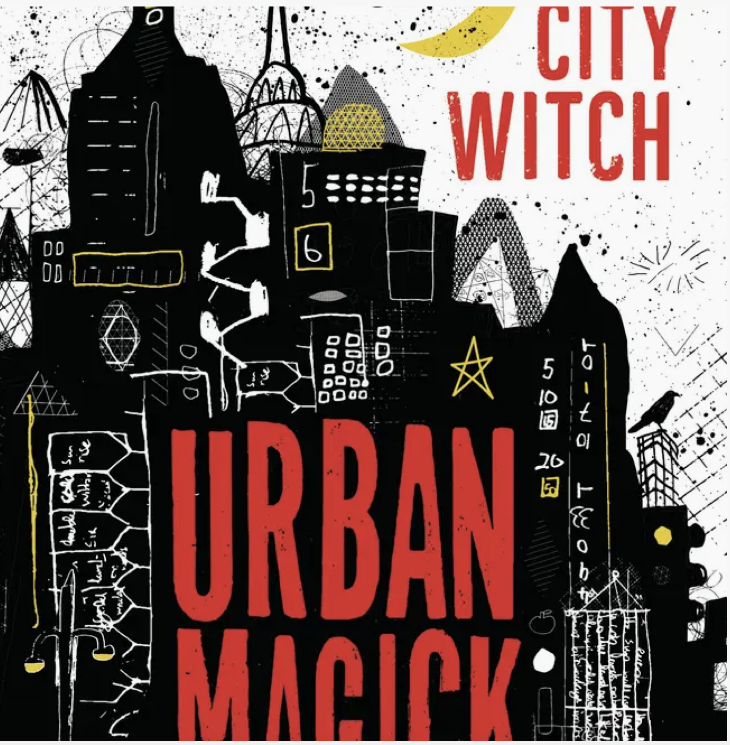 Urban Magick
