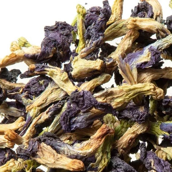 Butterfly Pea Flower