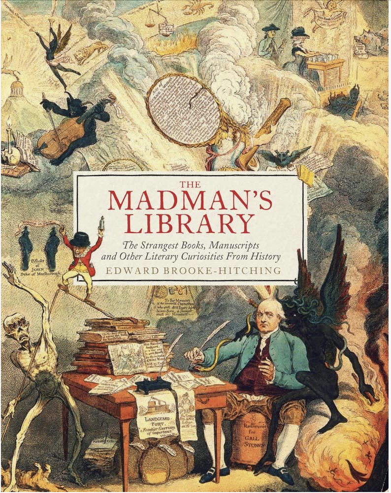 The Madman's Library