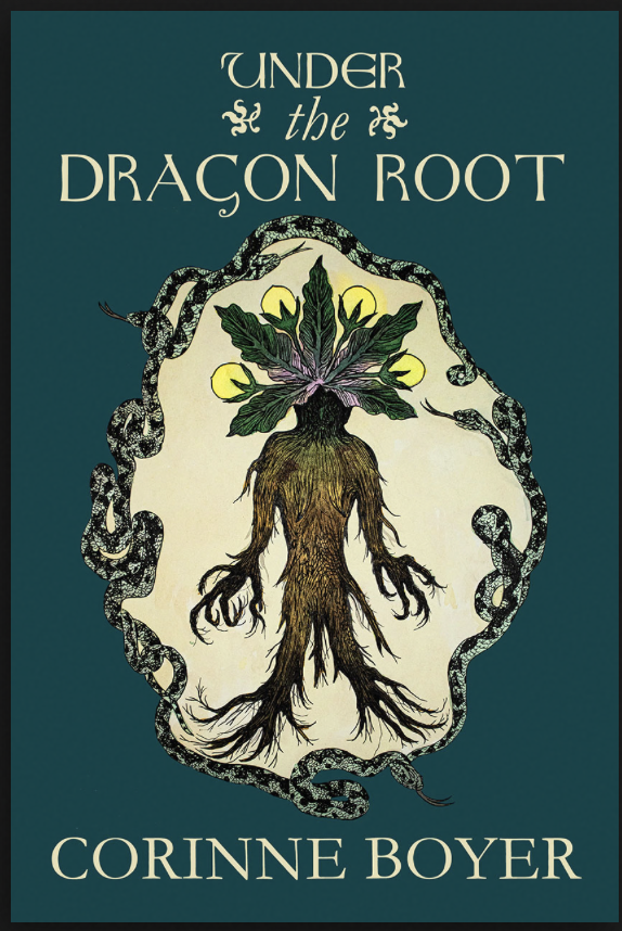 Under the Dragon Root