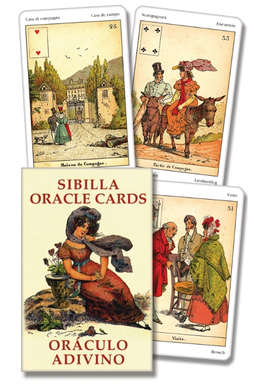 Sibilla Oracle