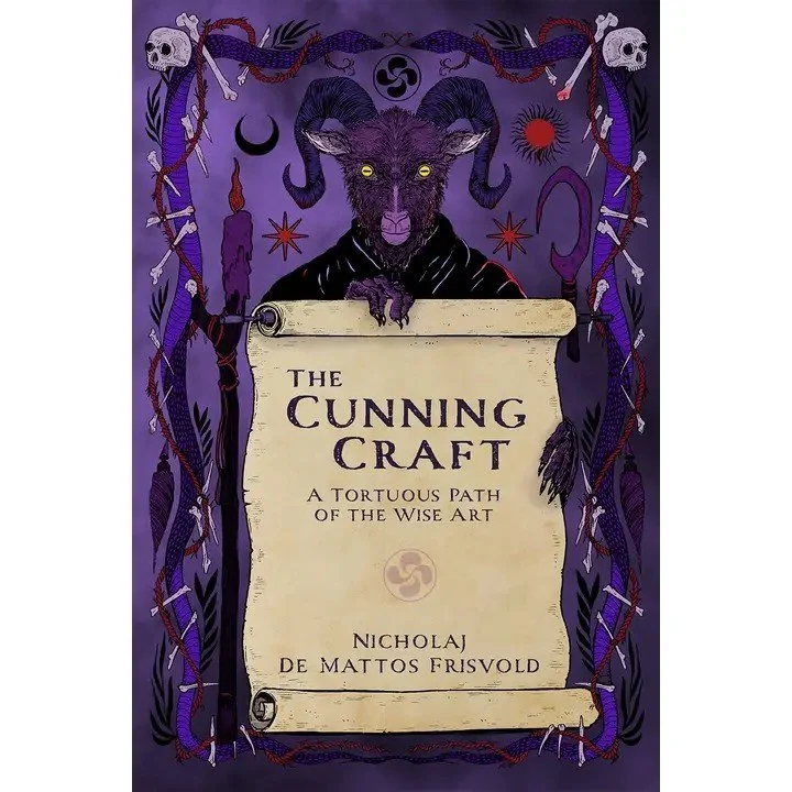 The Cunning Craft: A Tortuous Path of the Wise Art