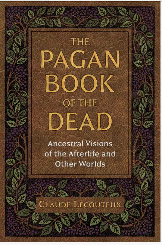 Pagan Book The Dead