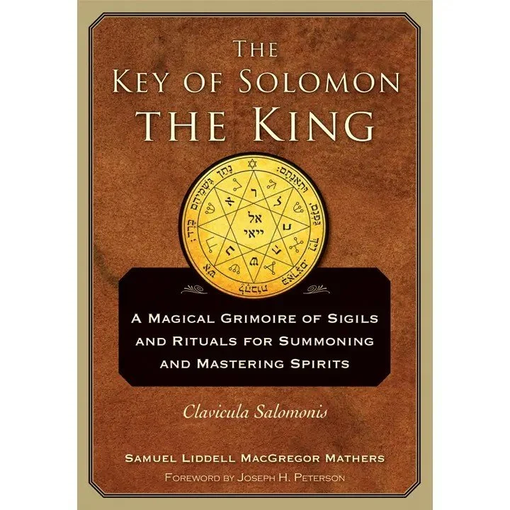 Key of Solomon the King.jpg