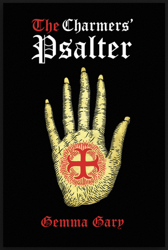 The Charmers Psalter