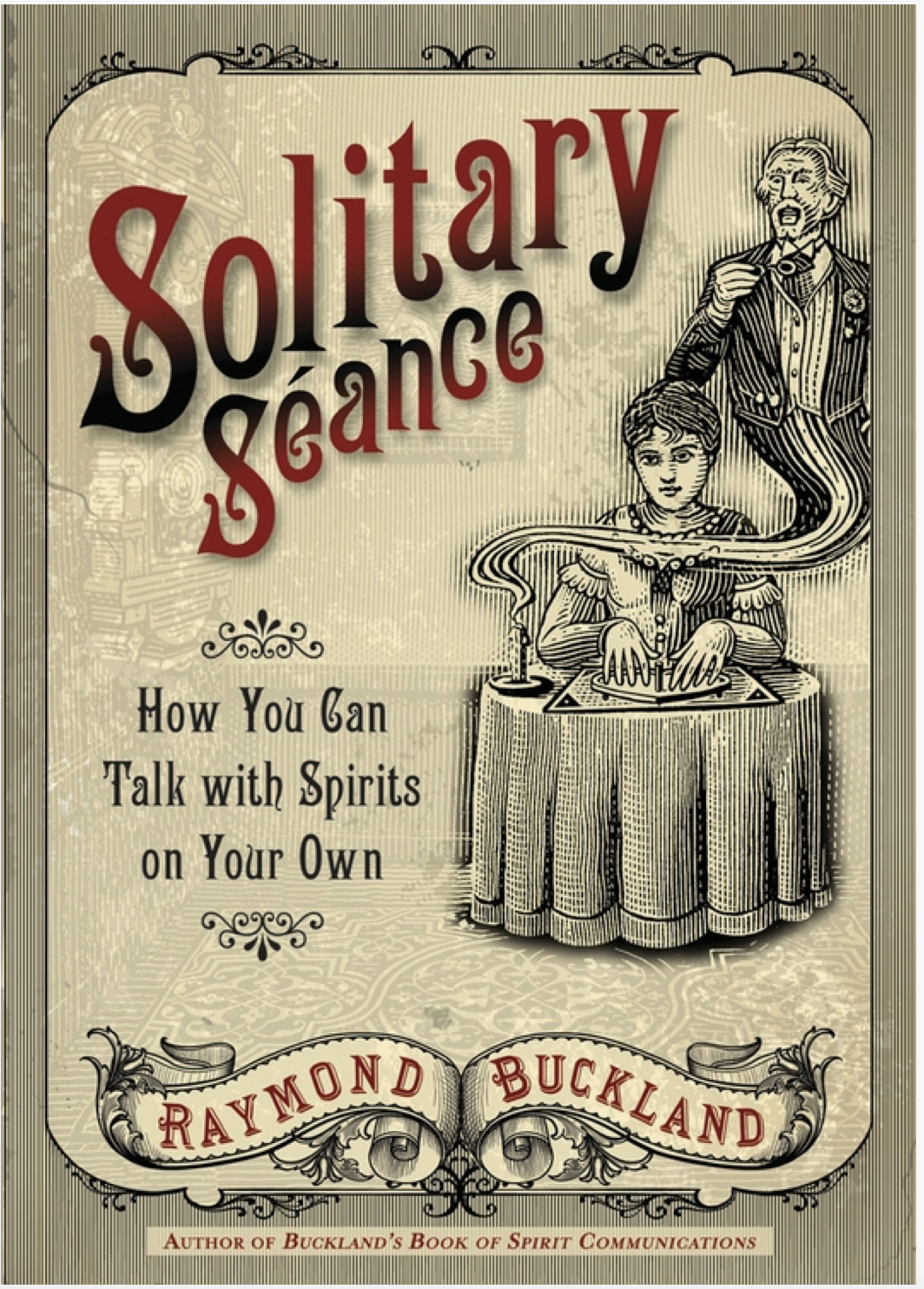 Solitary Seance