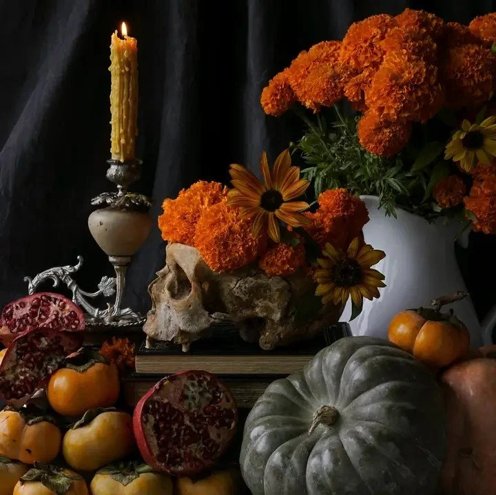 'Sanguis' - Fine Art Print