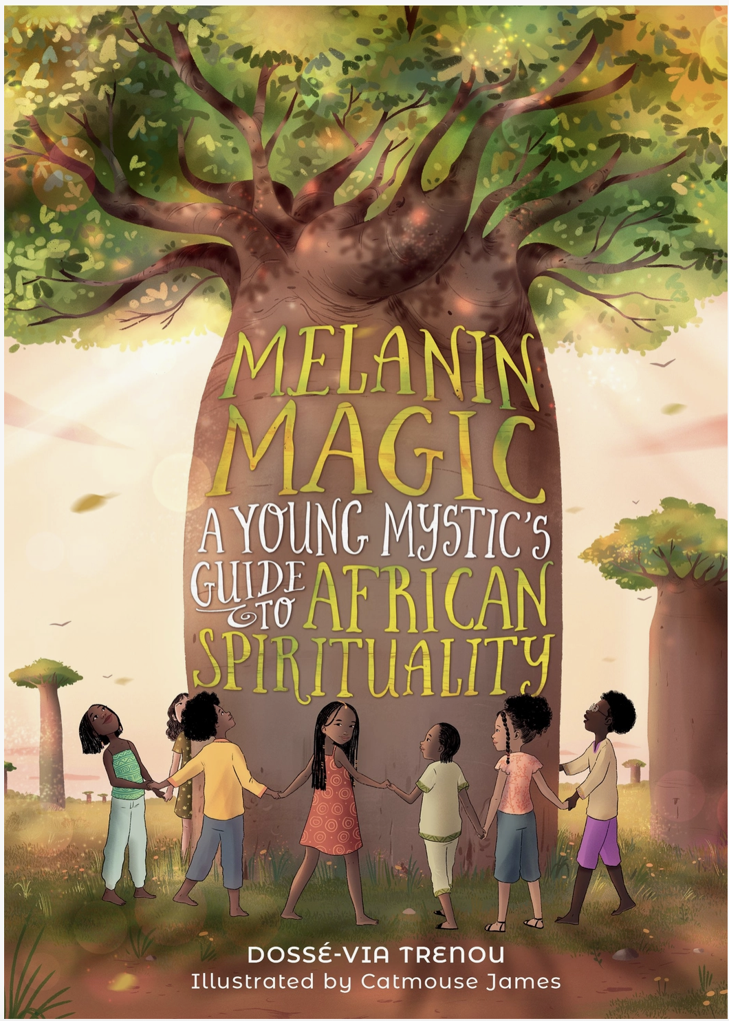 Melanin Magic
