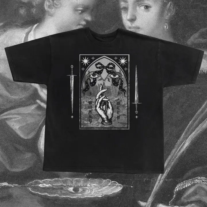 I Worry, I Weep Oversized Tee.jpg