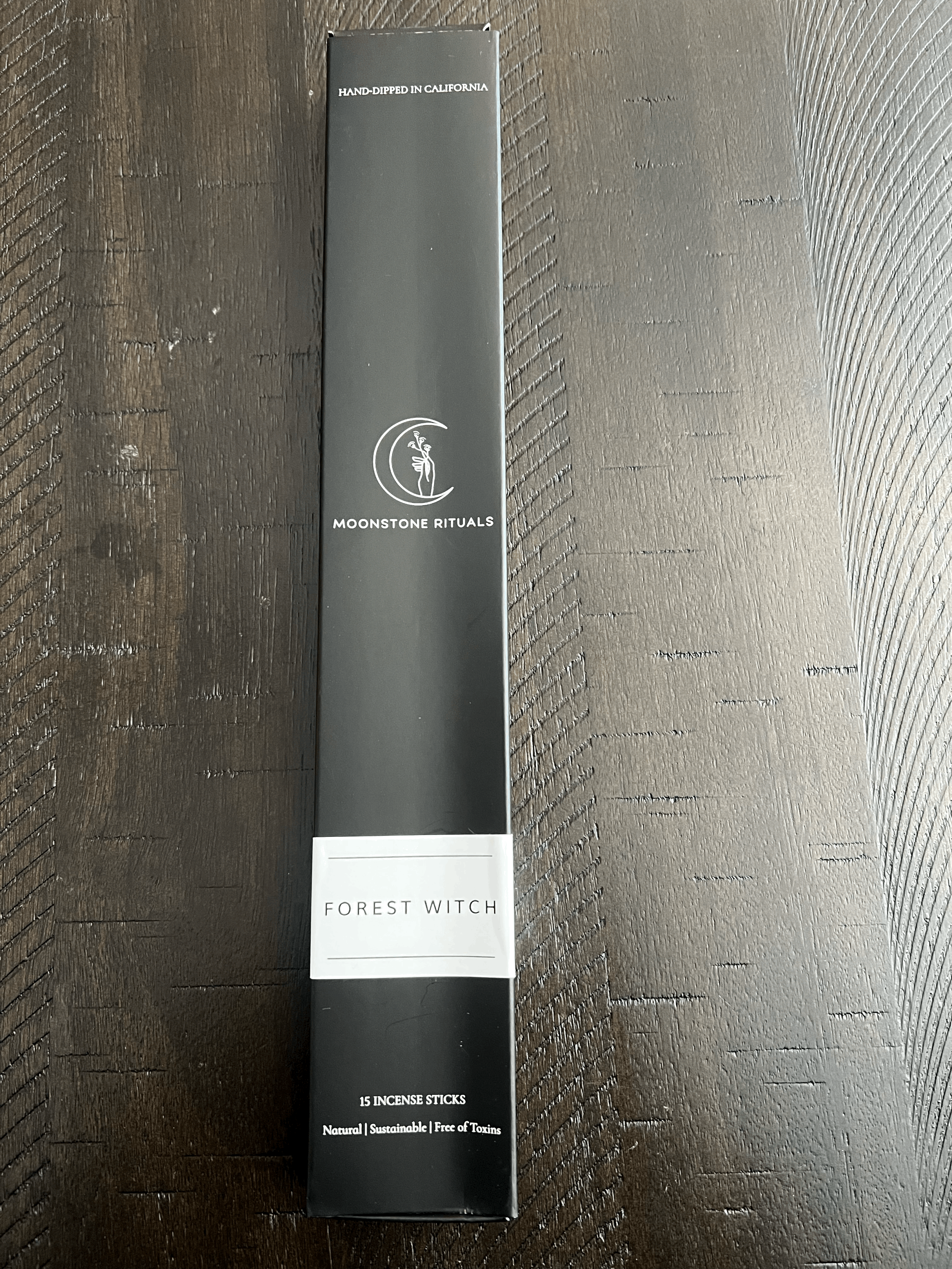 Forest Witch Incense Sticks