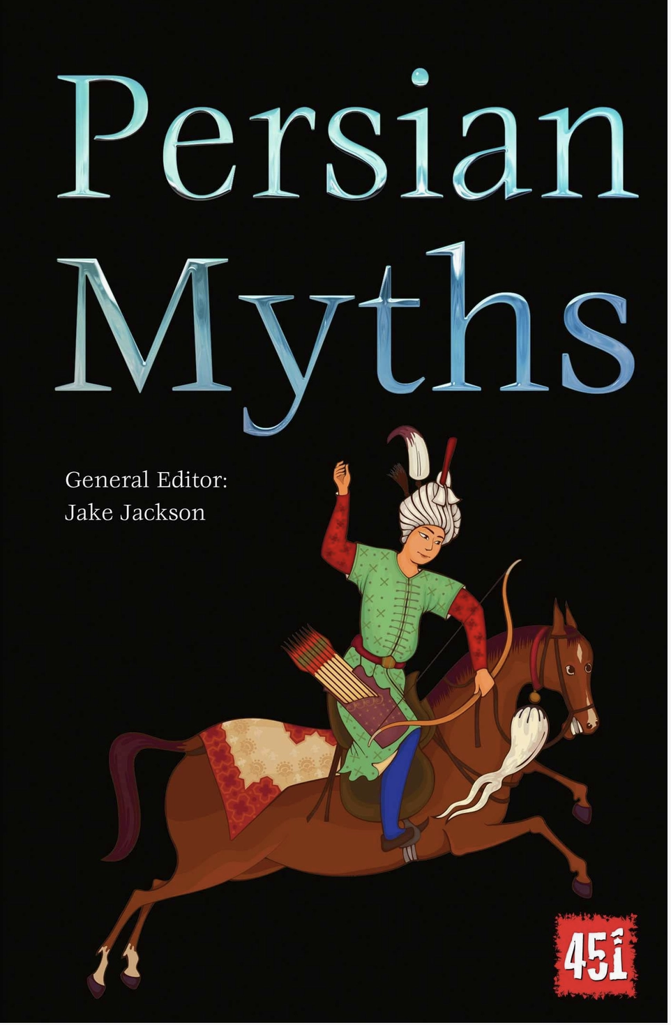 Persian Myths