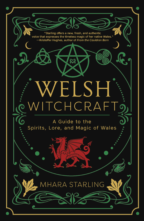 Welsh Witchcraft