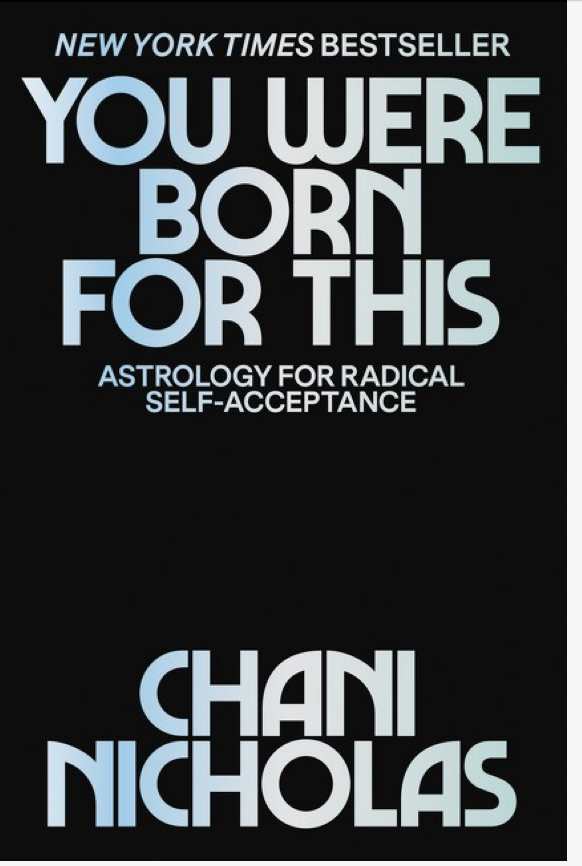 You Were Born For This: Chani Nicholas