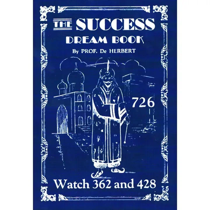 Success Dream Book