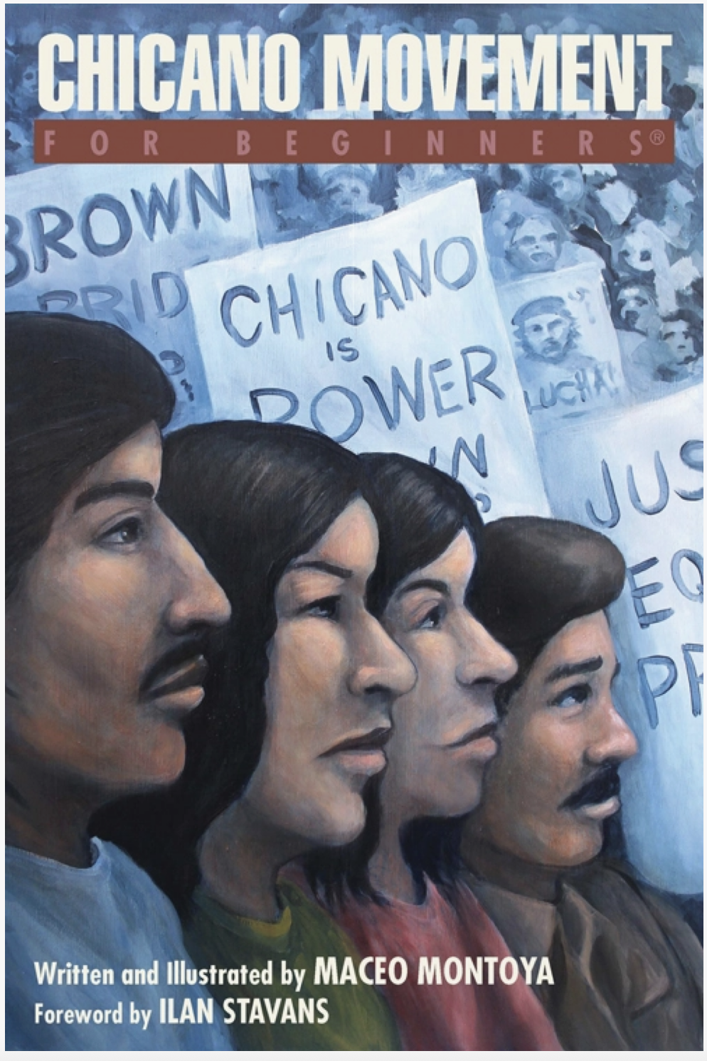 Chicano Movement For Beginners