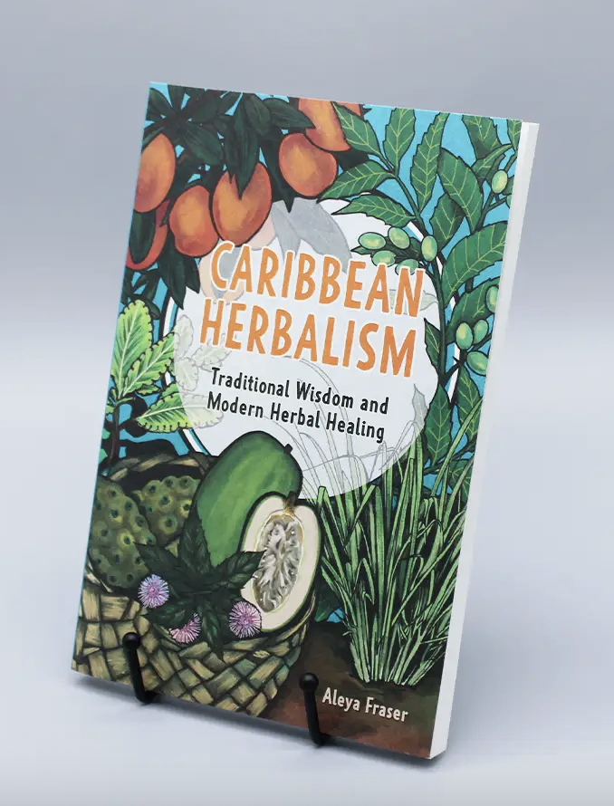 Caribbean Herbalism