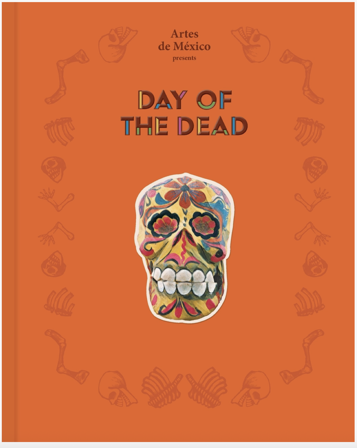 Day of The Dead