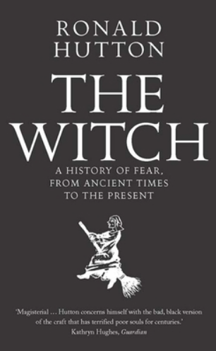 Witch a History of Fear