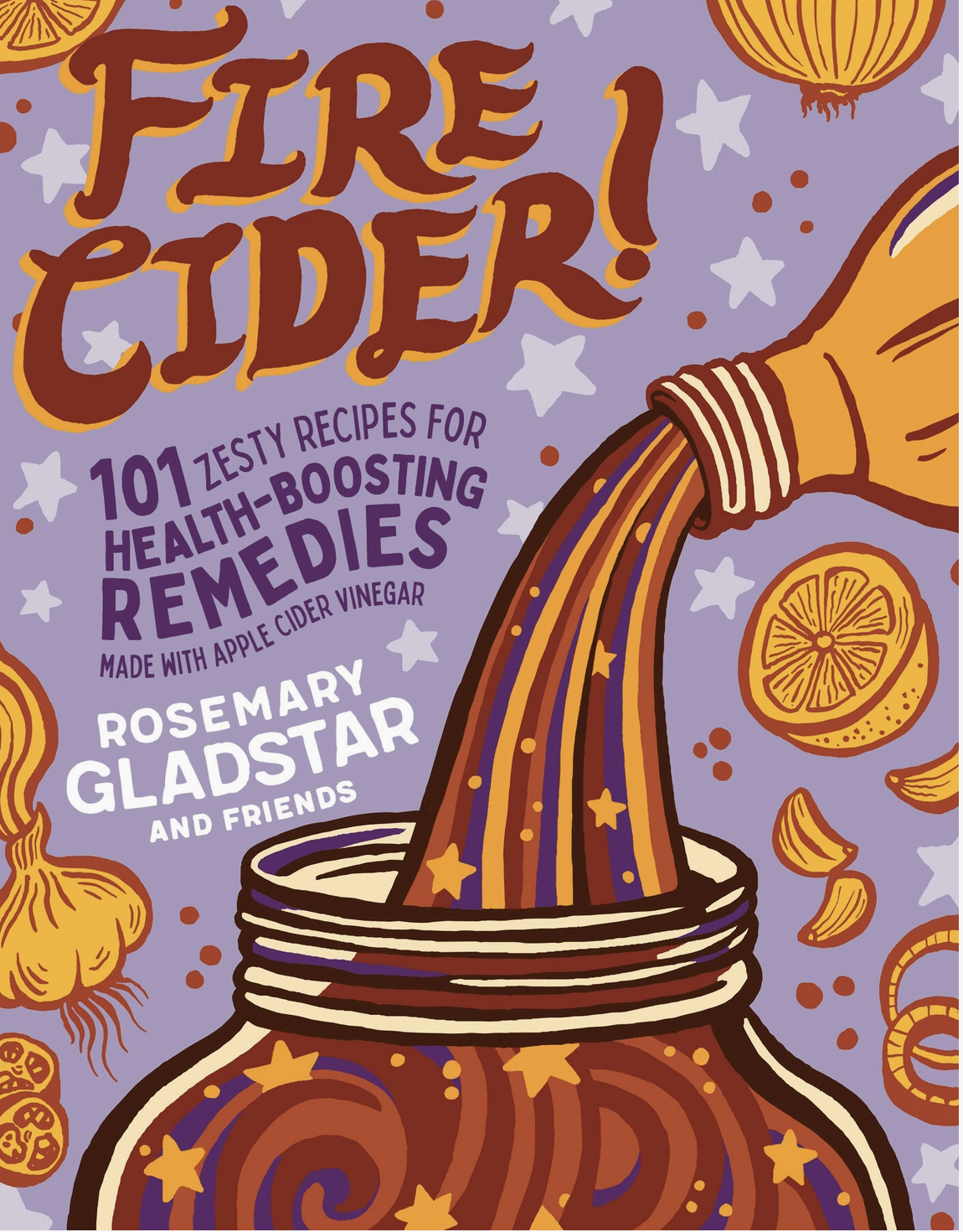 Fire Cider!
