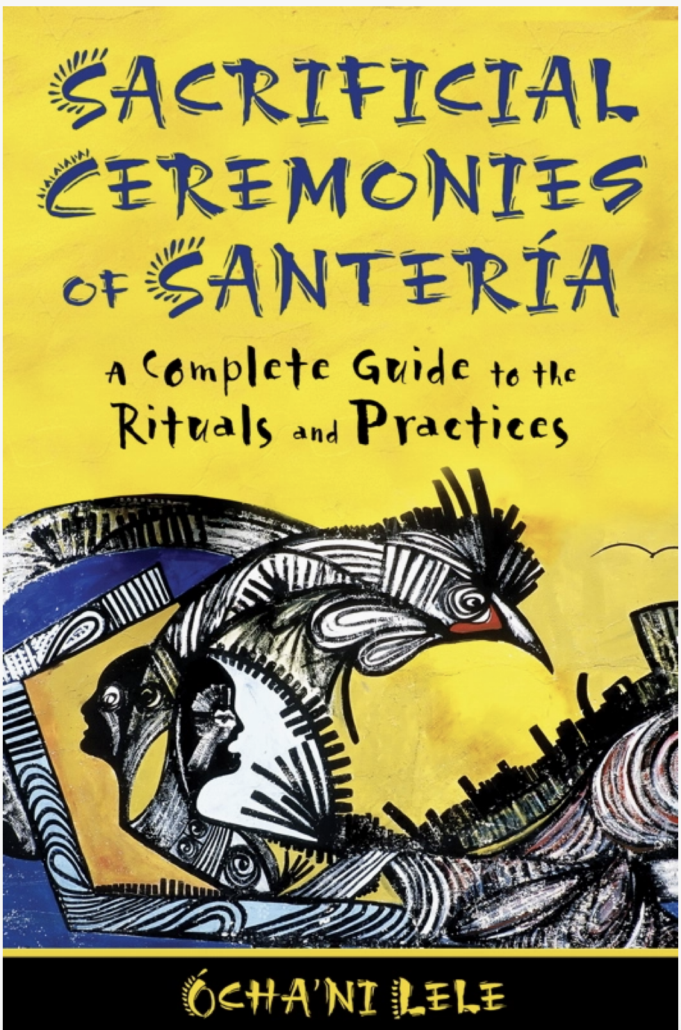 Sacrificial Ceremonies