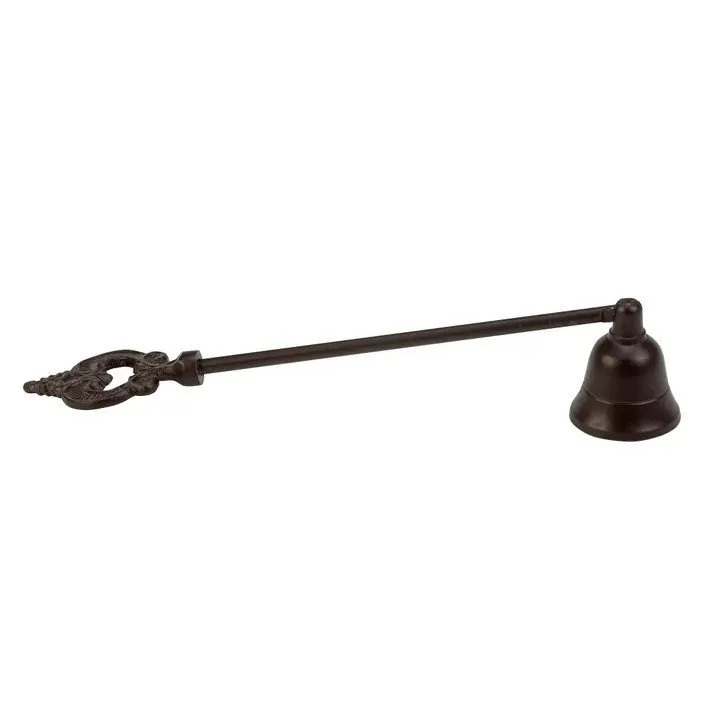 Antique Brown Medieval Snuffer.jpg