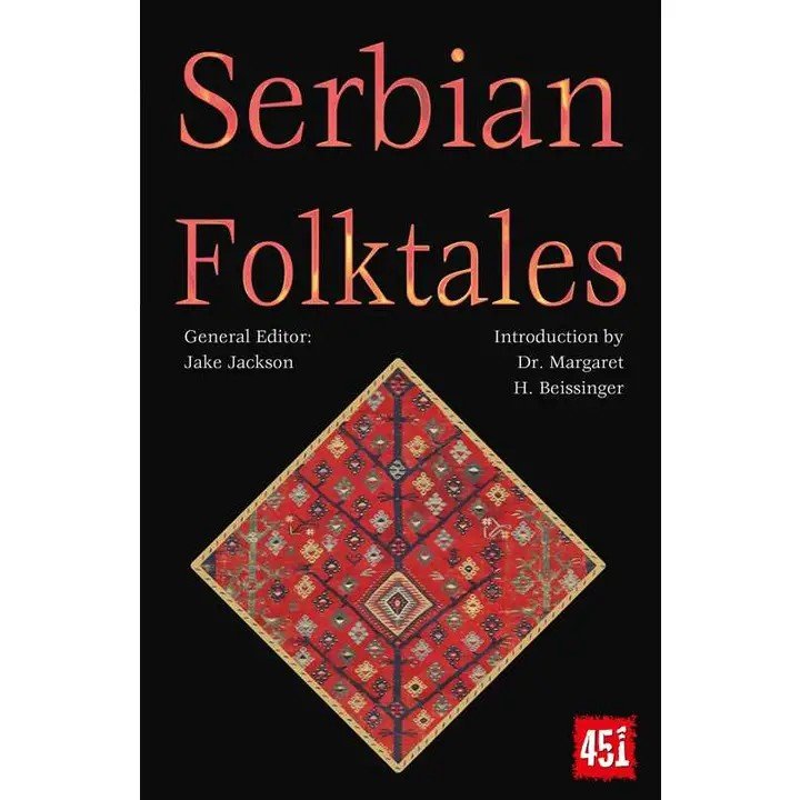 Serbian Folktales
