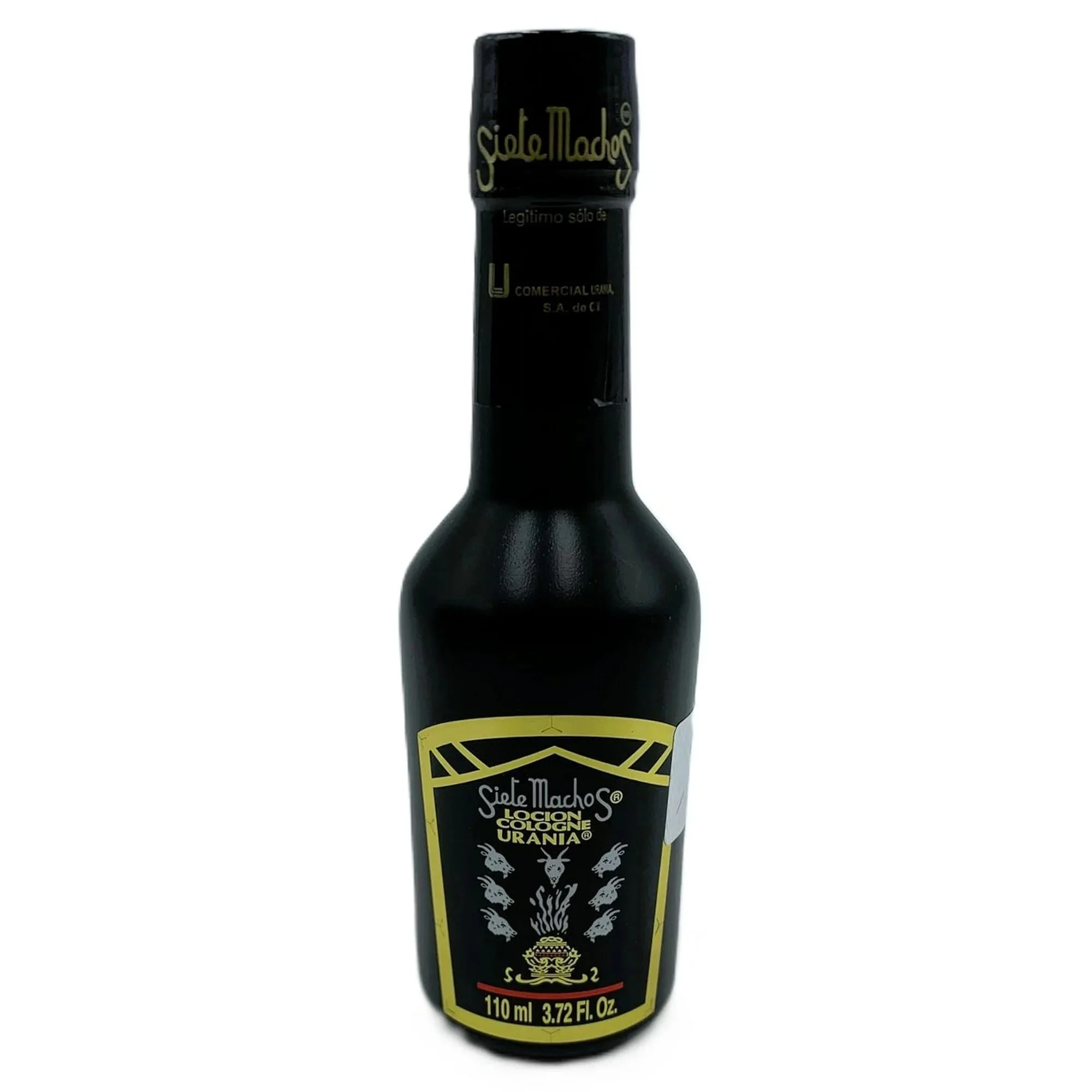 Siete Machos Cologne