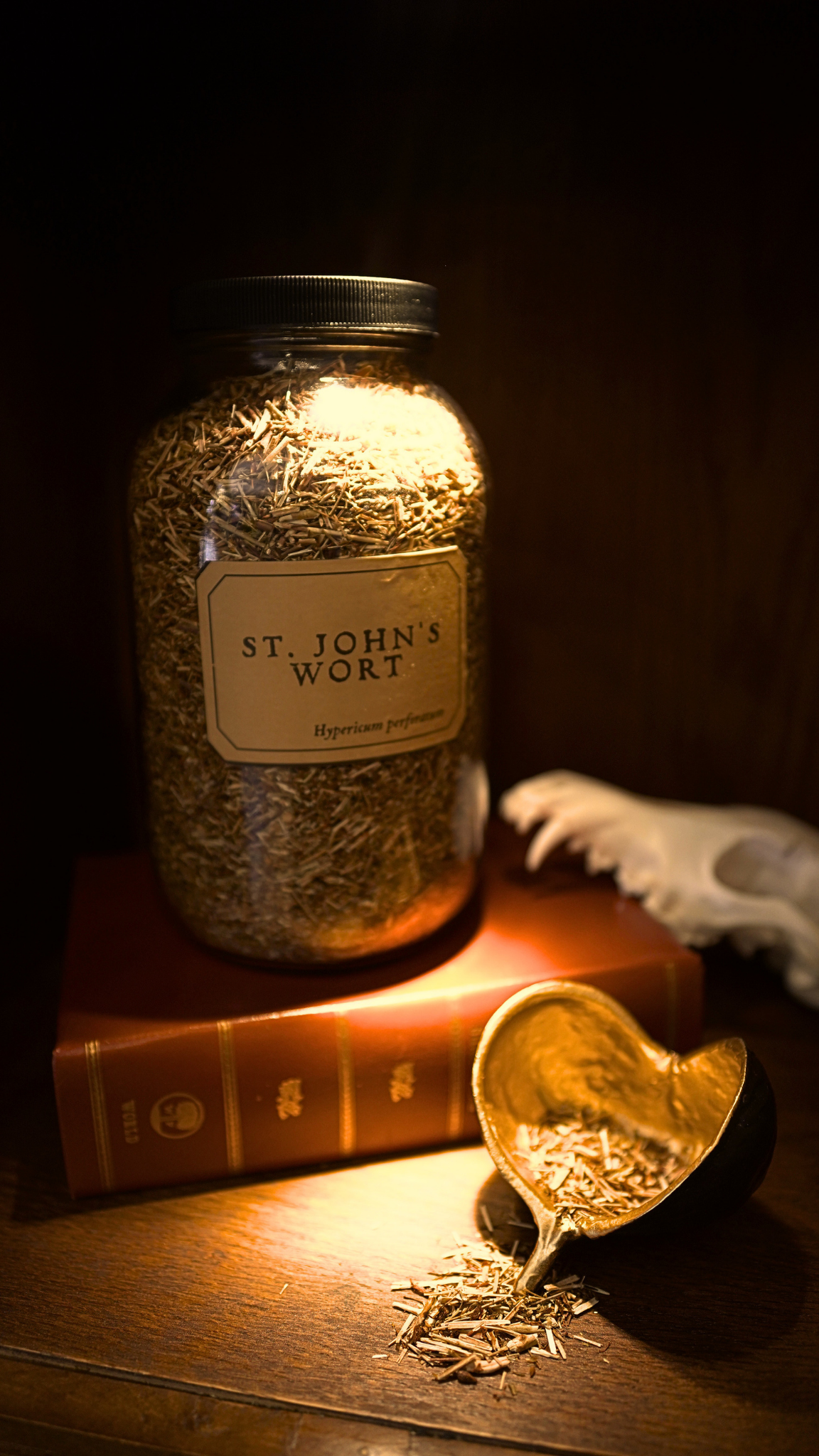 St. John's Wort
