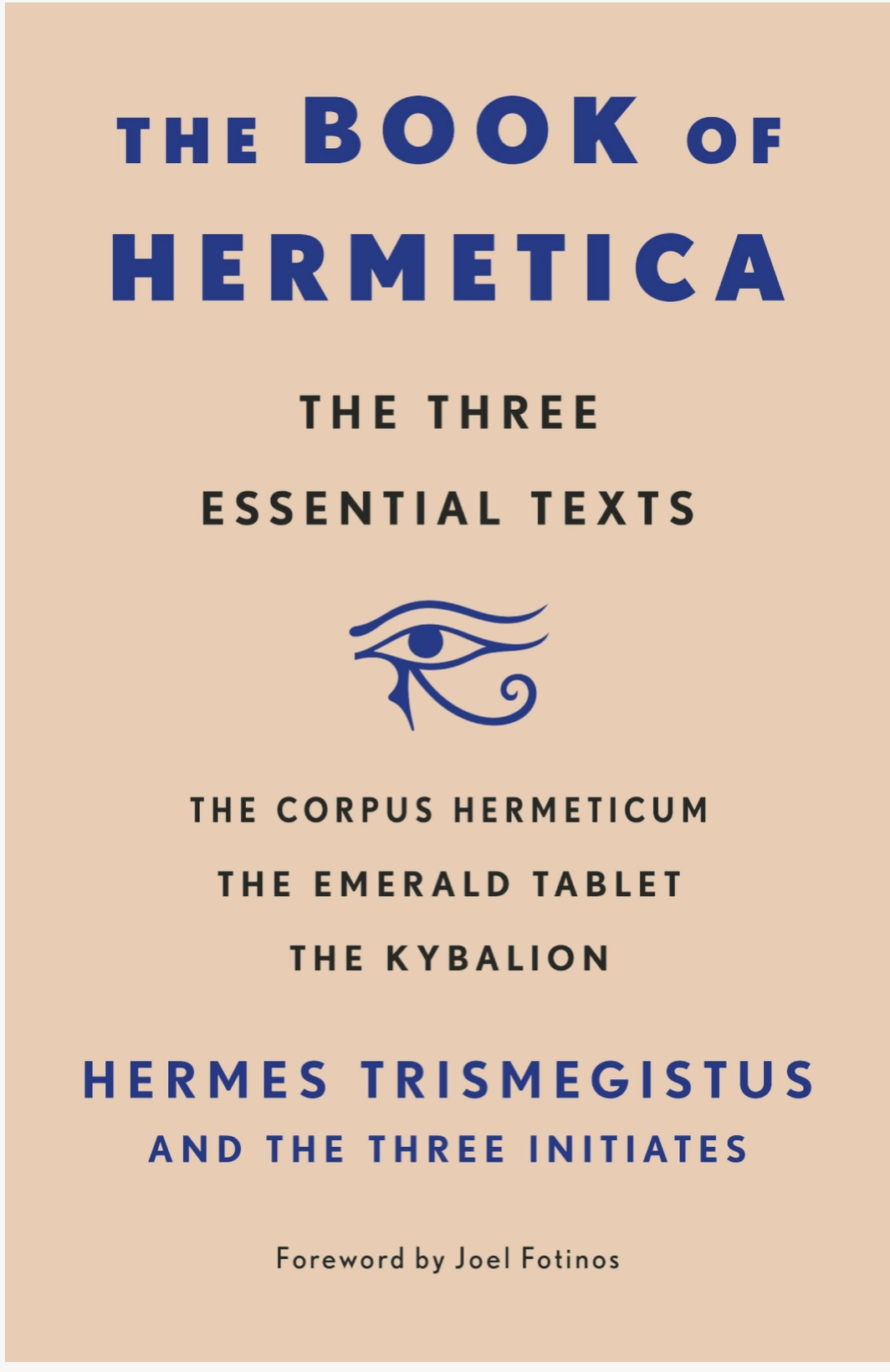 The Book of Hermetica