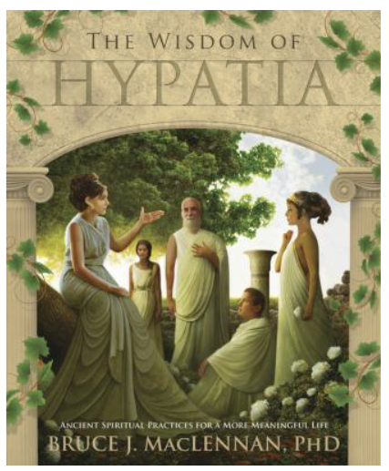 The Wisdom of Hypatia