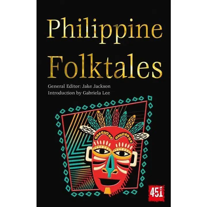 Philippine Folktales