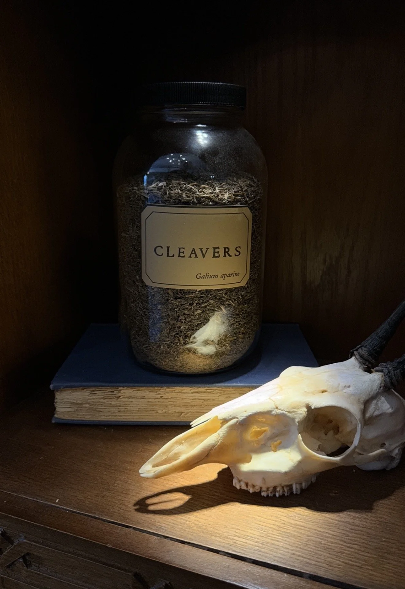 Cleavers
