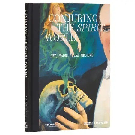 Conjuring the Spirit World