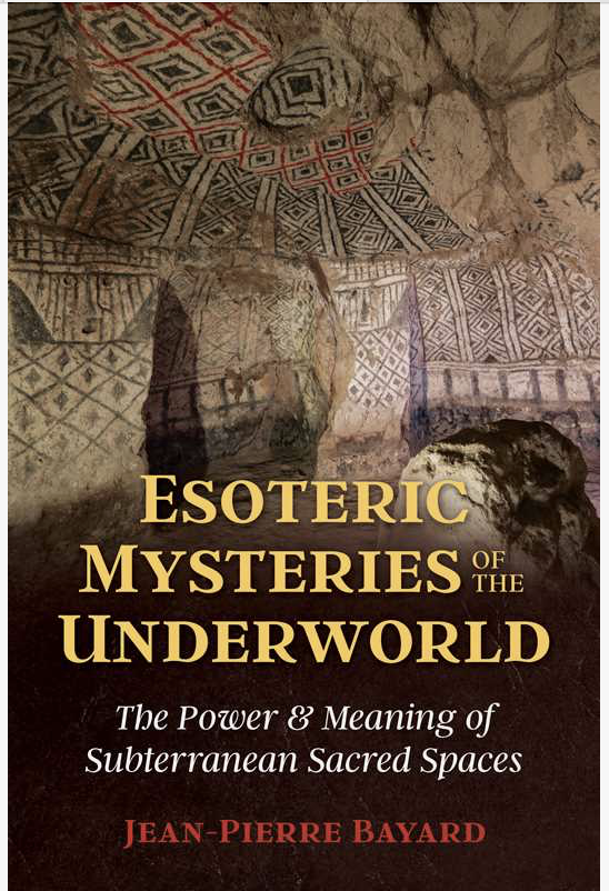 Esoteric Mysteries of the Underworld