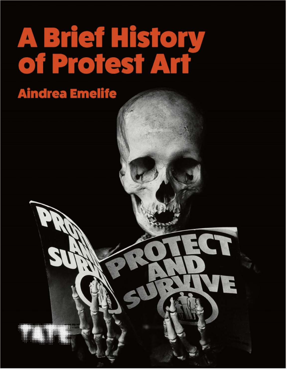 A Brief History of Protest Art