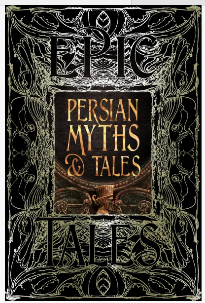 Persian Myths & Tales