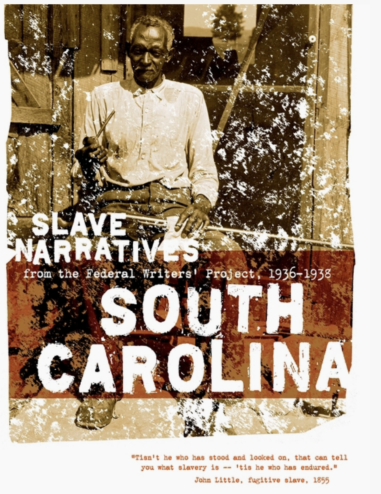 South Carolina Slave Narratives