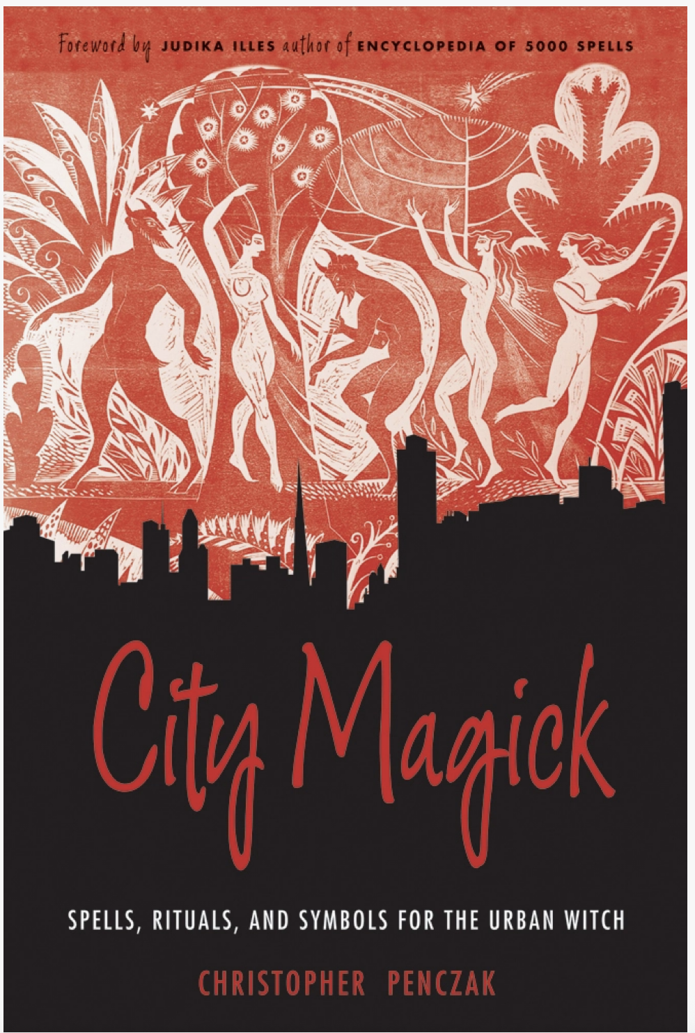 City Magick