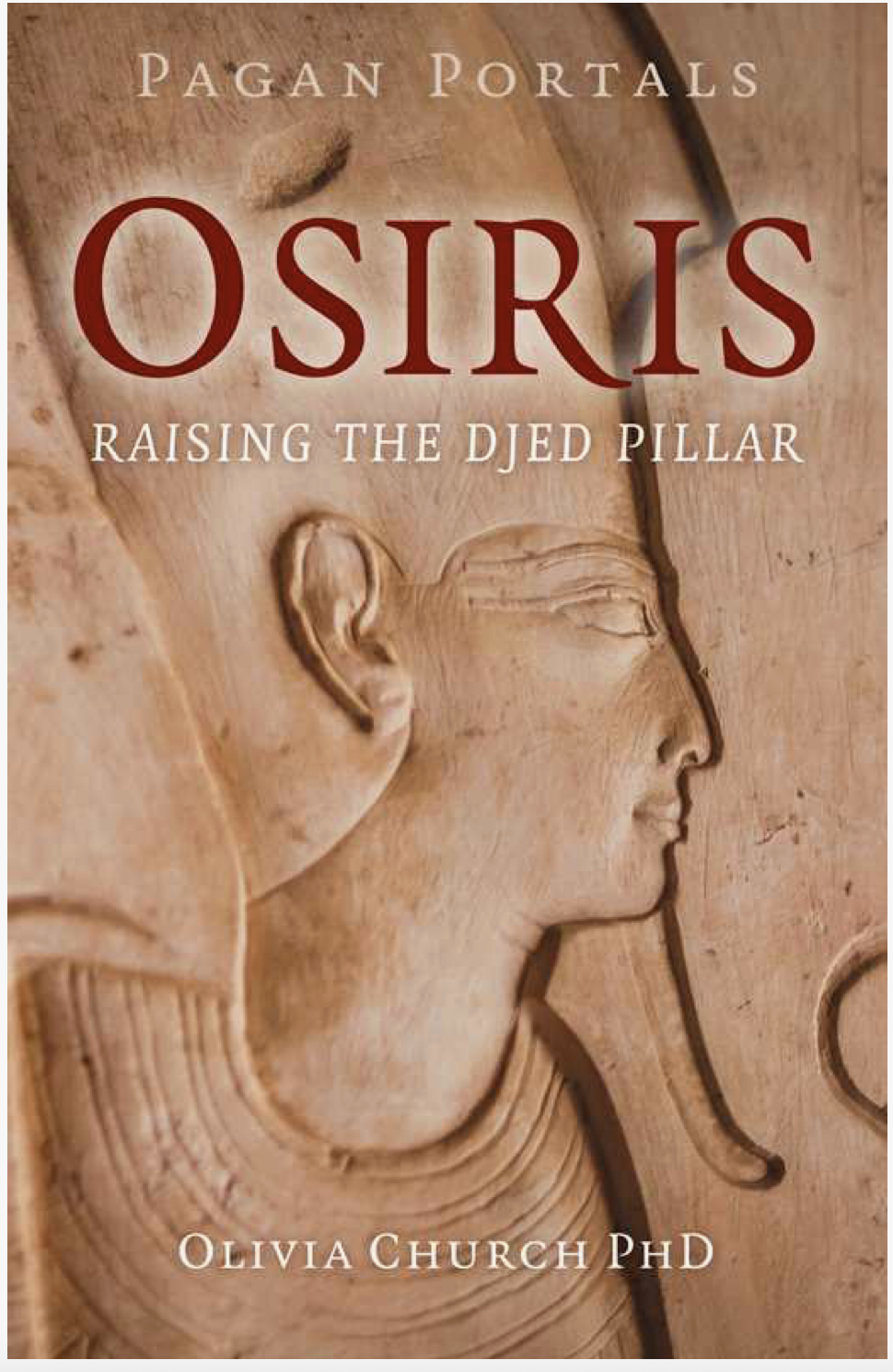 Pagan Portals-Osiris