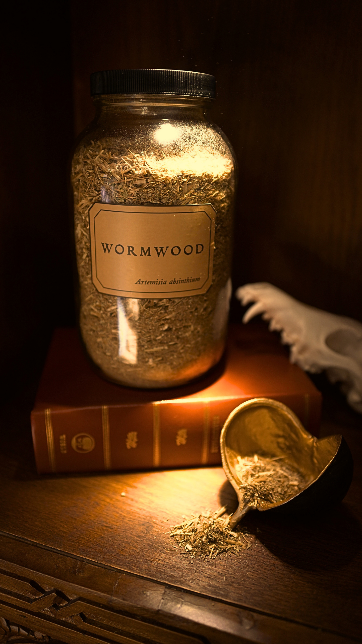 Wormwood