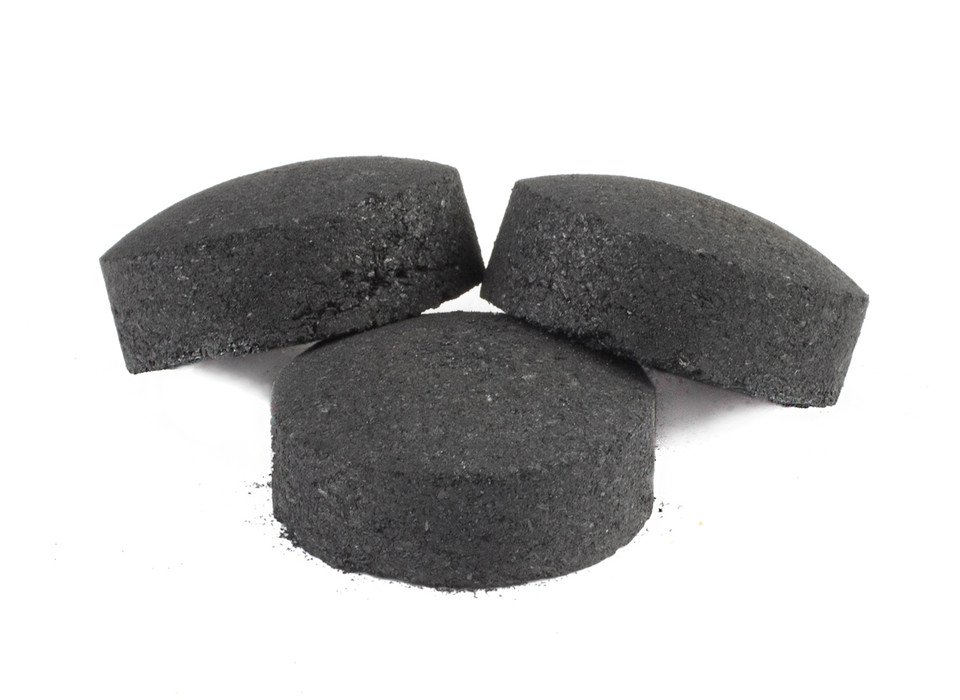 Swiftlite Charcoal (10 per pack)