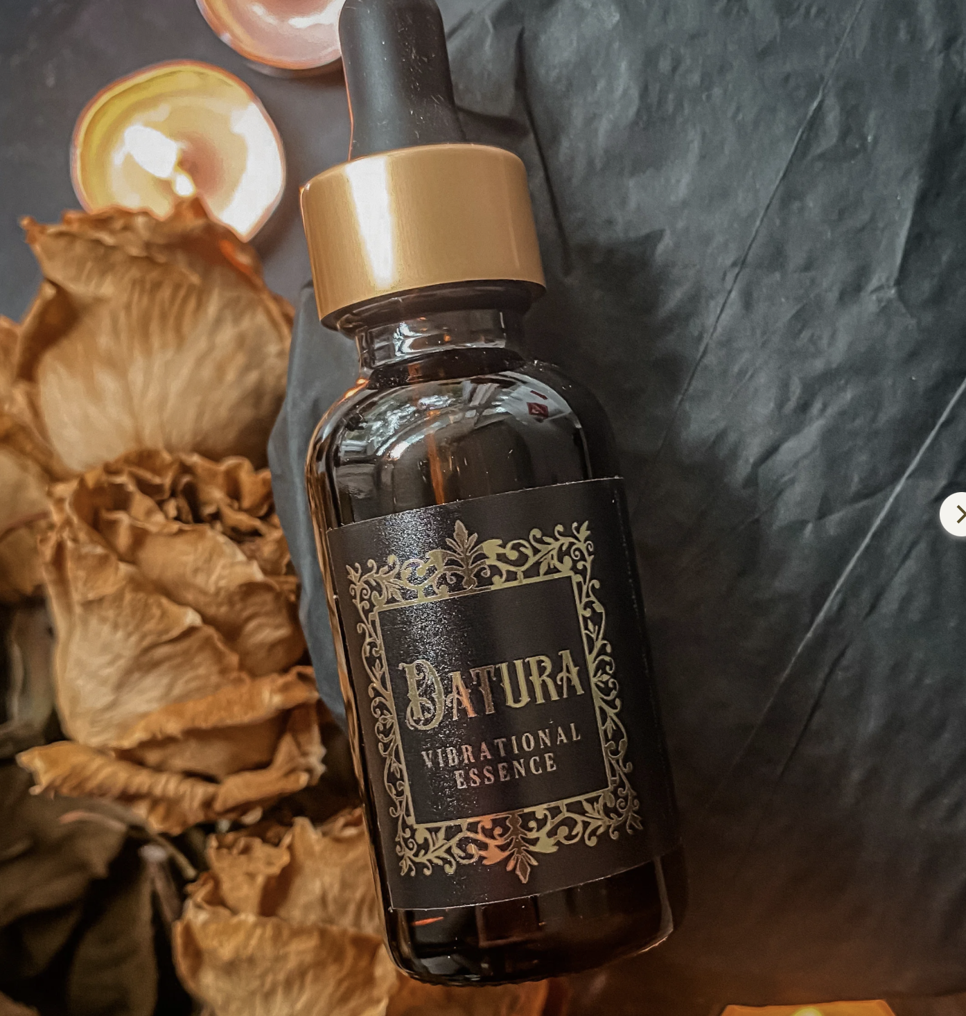 Datura Essence