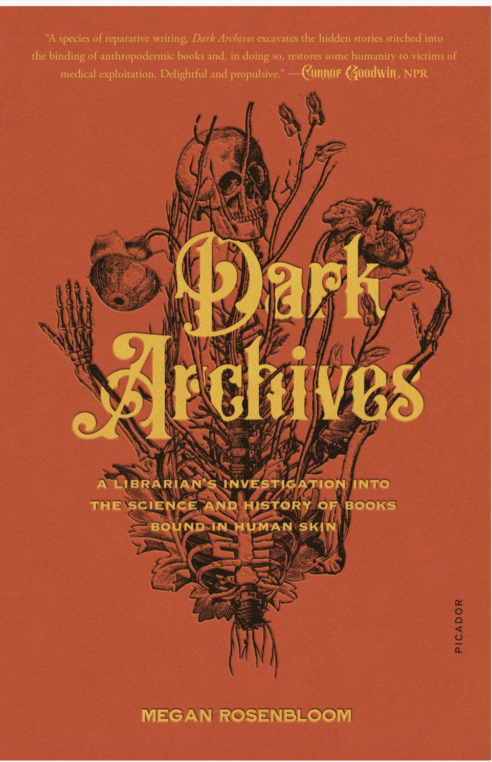 Dark Archives